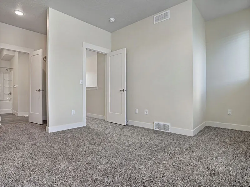 North Metro Townhomes