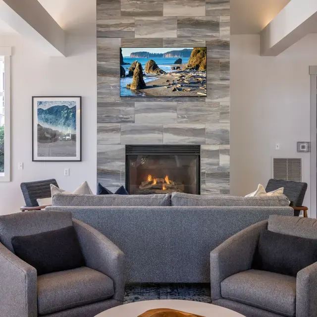 Bella Terra Apartments