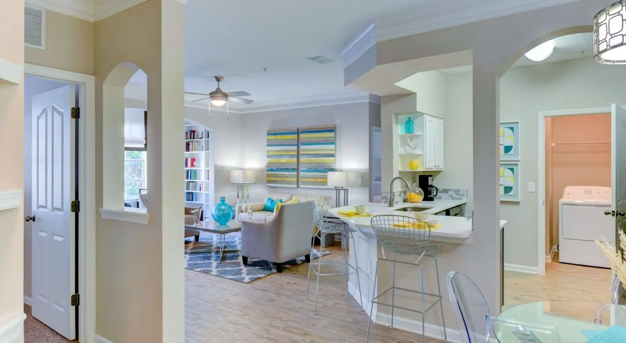 Grandewood Pointe