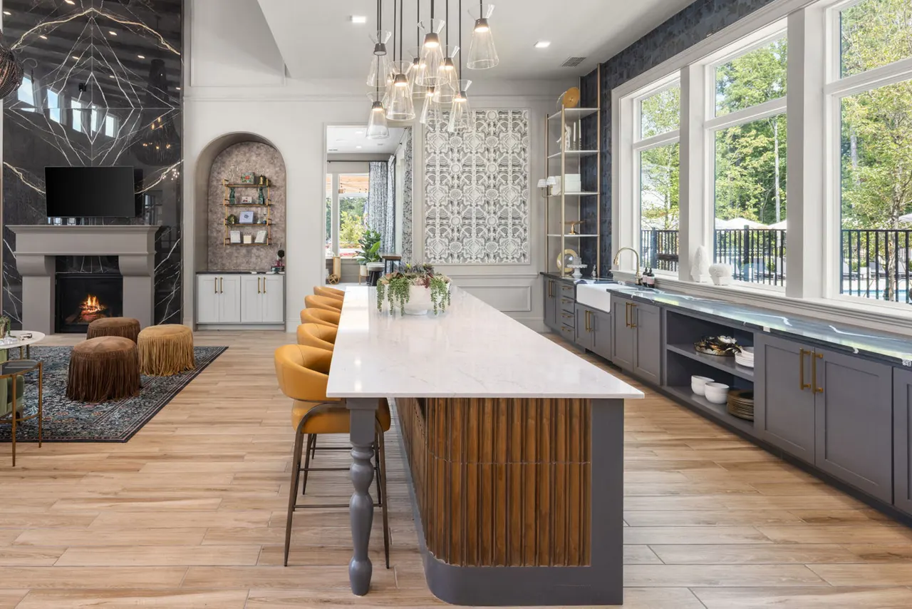 Solis Buffaloe Apartment Homes