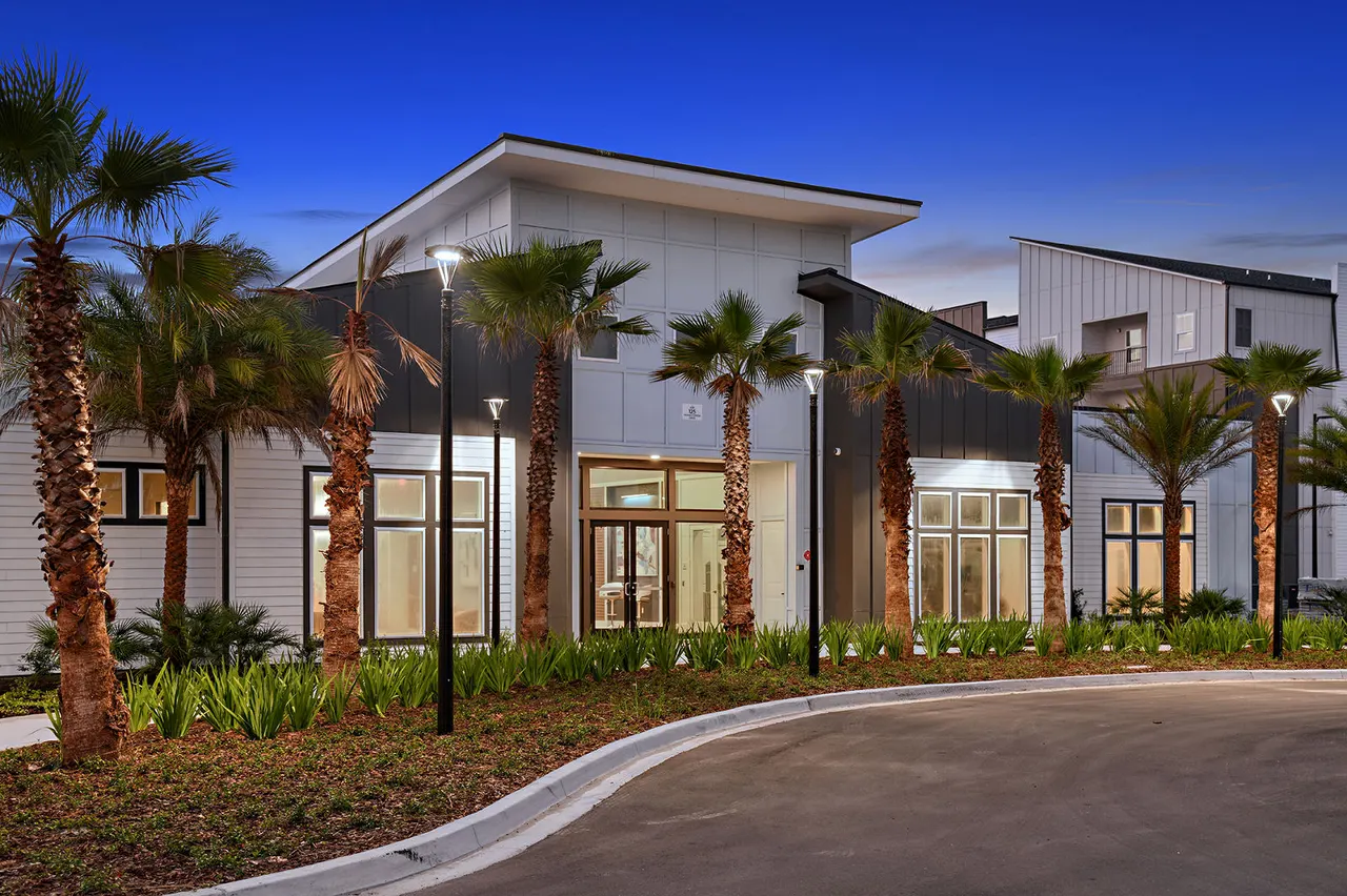 Grand Cypress