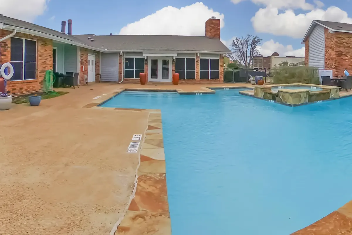Nova Park Apartment Homes