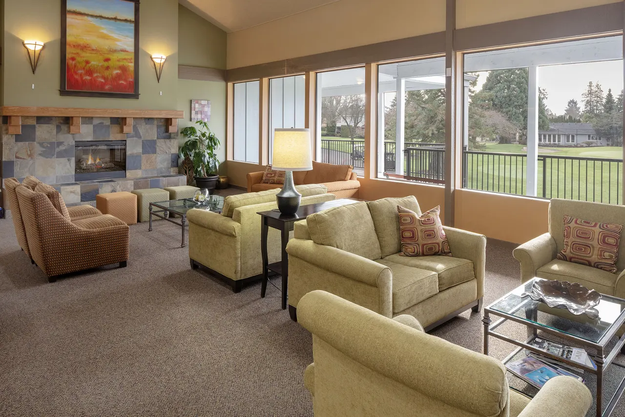 Summerfield Apartments