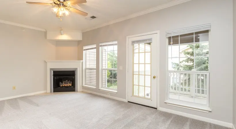 Steeplechase Apartments
