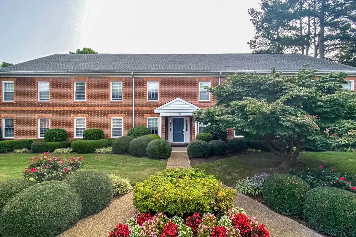 Rose Hall Apartments
