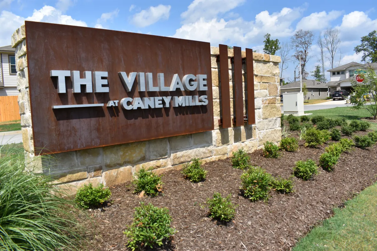 Village at Caney Mills