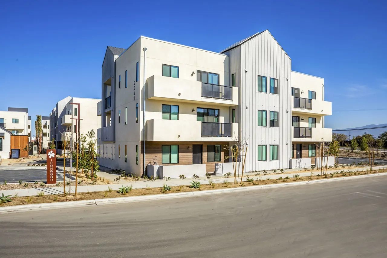 Ironwood at Epoca Apartments