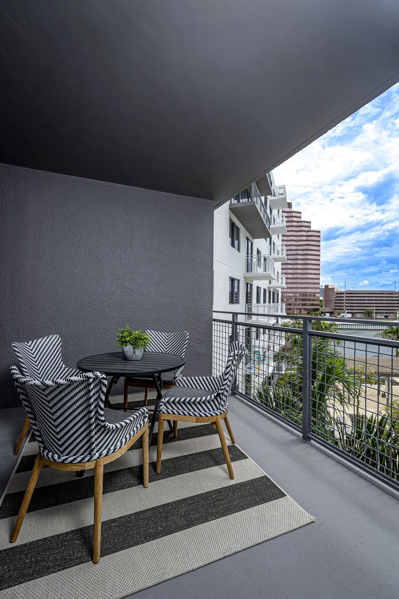 Manor Riverwalk