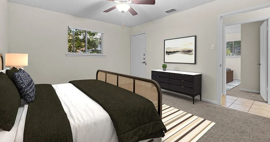 The Gallery Apartment Homes