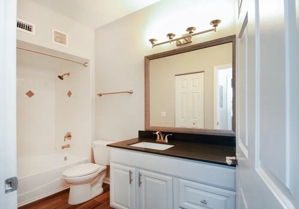 Via Tuscany Apartments