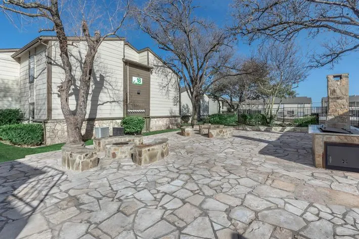 University Cove Apartments