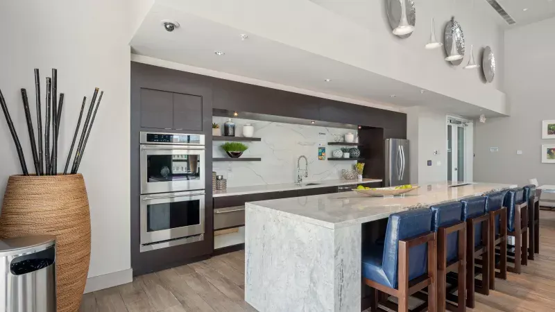 The Flats Apartments at CityPlace in Doral