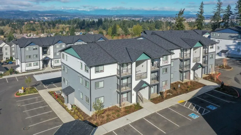 Summit Vista Apartments
