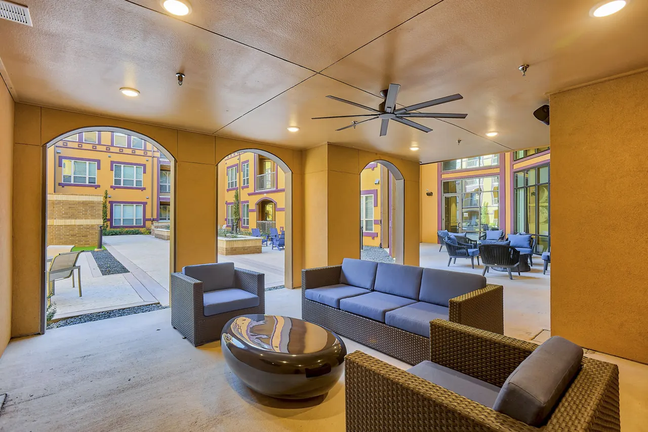 Tower Bay Lofts