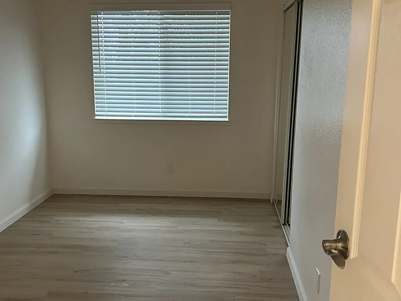 Berryhill Apartments