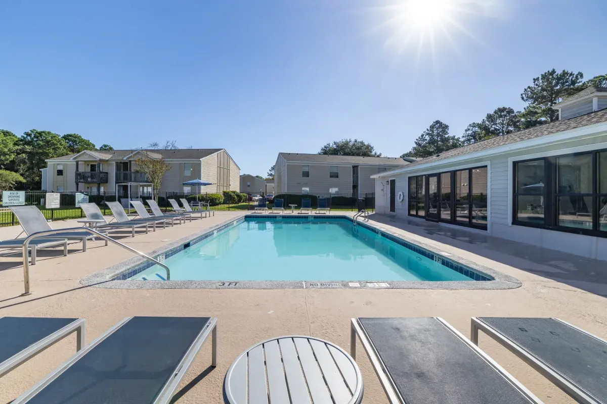 The Retreat At Hidden Bay Apartment Homes