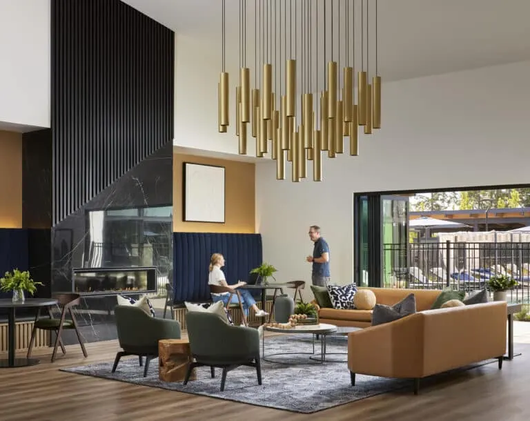 The Tilden Apartments