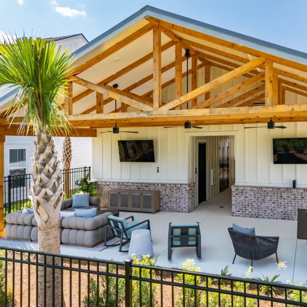 Bellerose at Bees Ferry | Luxury Townhomes for Rent