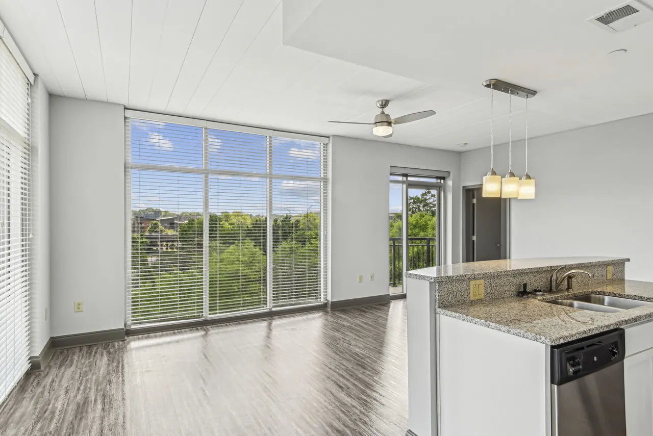 Rivers Edge Apartments