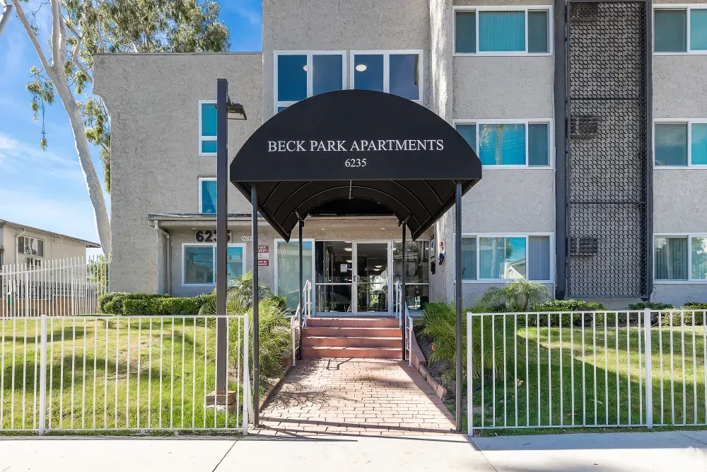 Beck Park