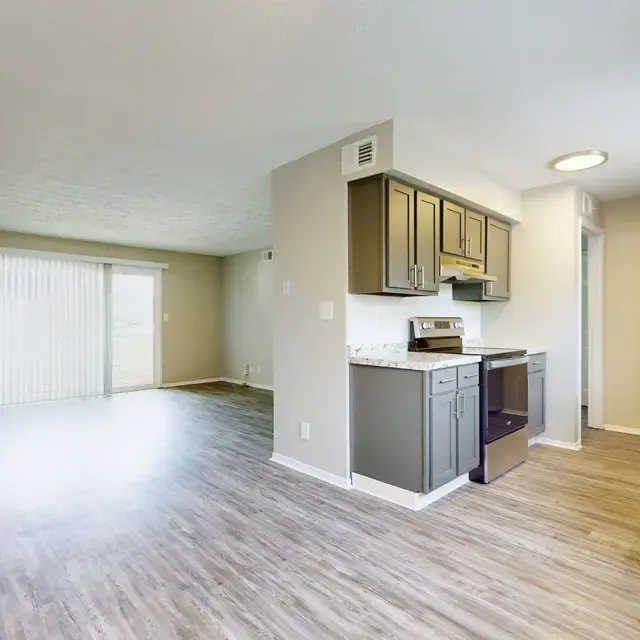 Hideaway Apartments