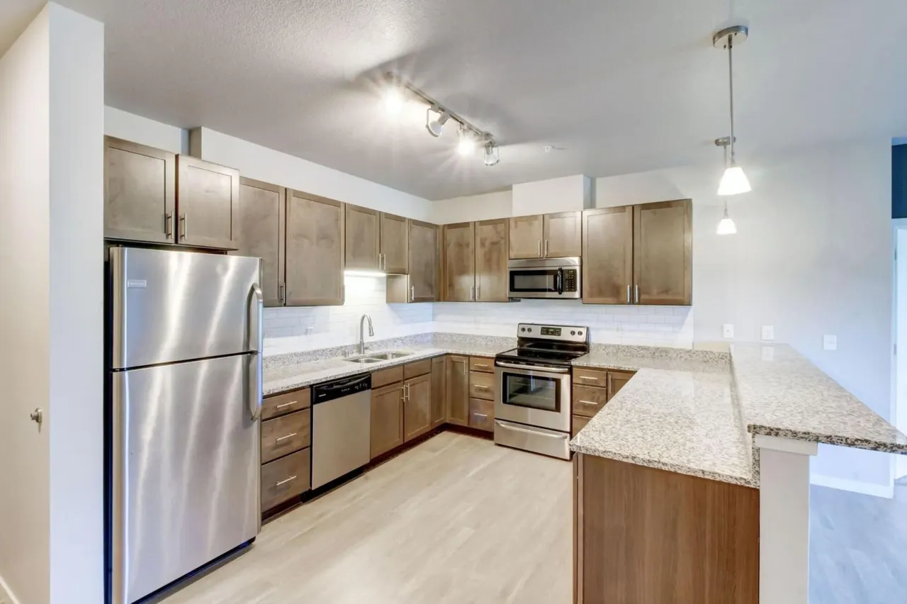 Berkshire Central Apartments