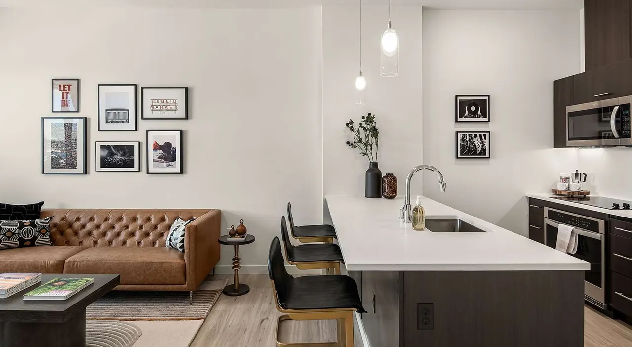 Siteline Apartments