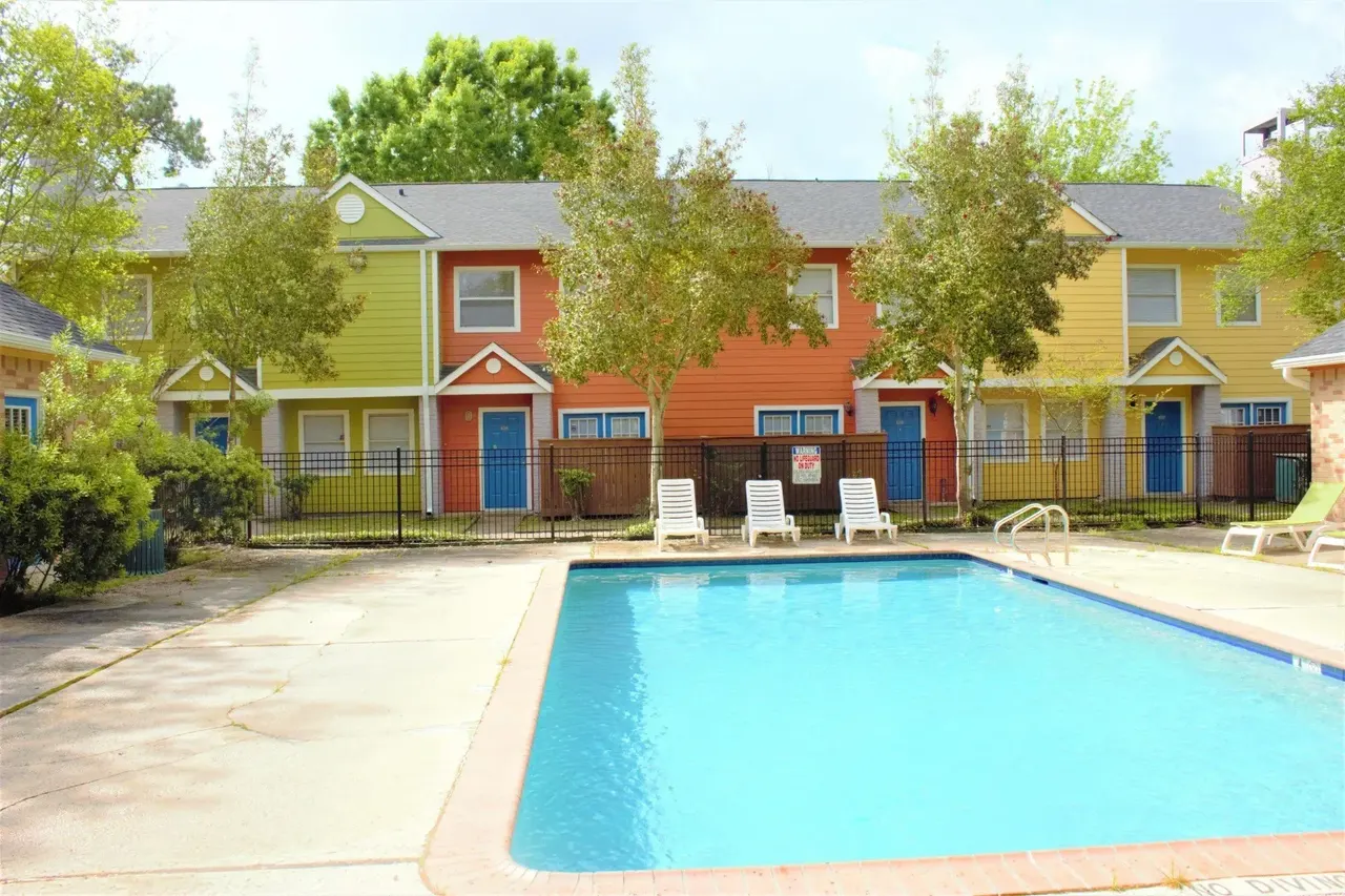 Serena Village 1 Apartments
