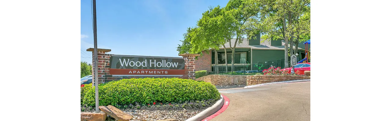 Wood Hollow Apartments