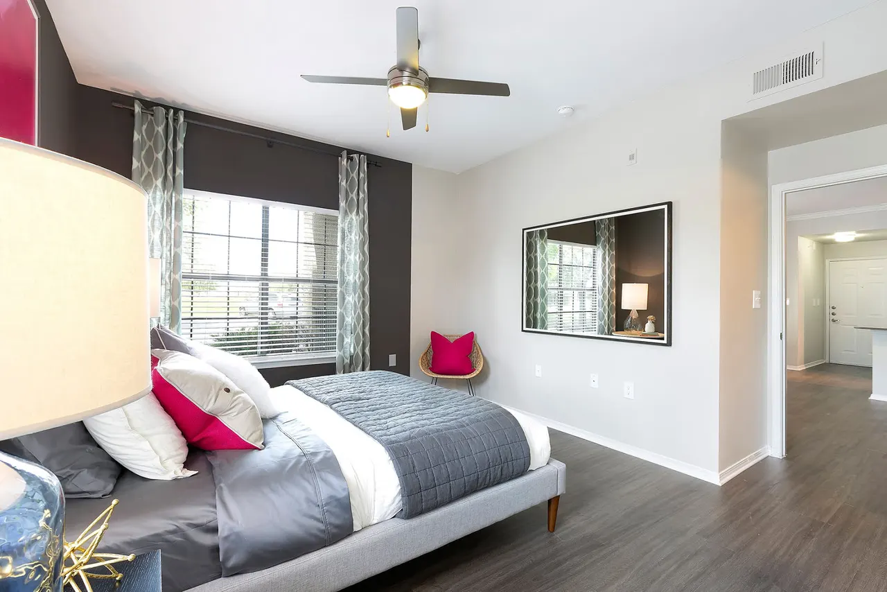 Folio Apartments