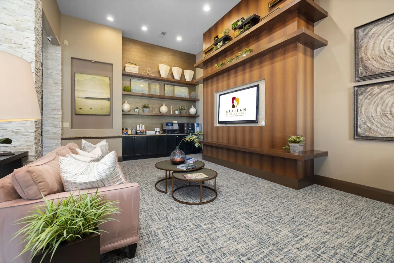 Artisan at Brightleaf Apartments