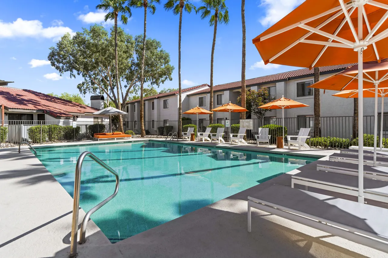 Desert Shadows Apartments