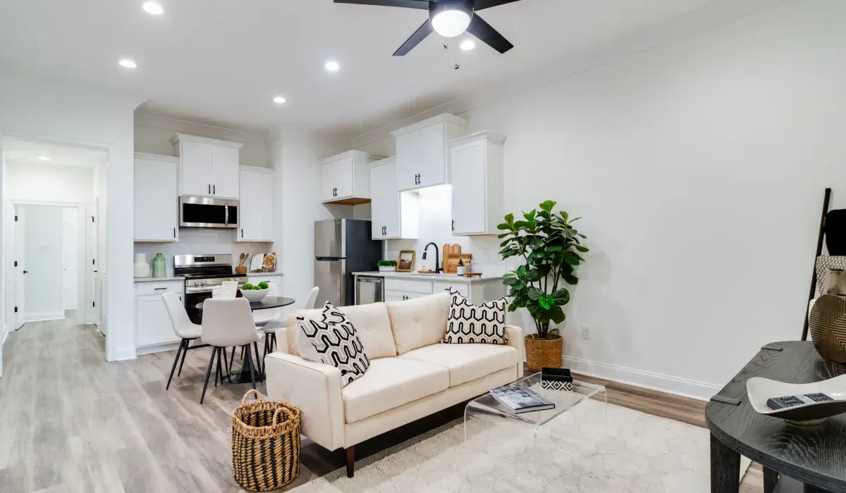 Parkway Villas