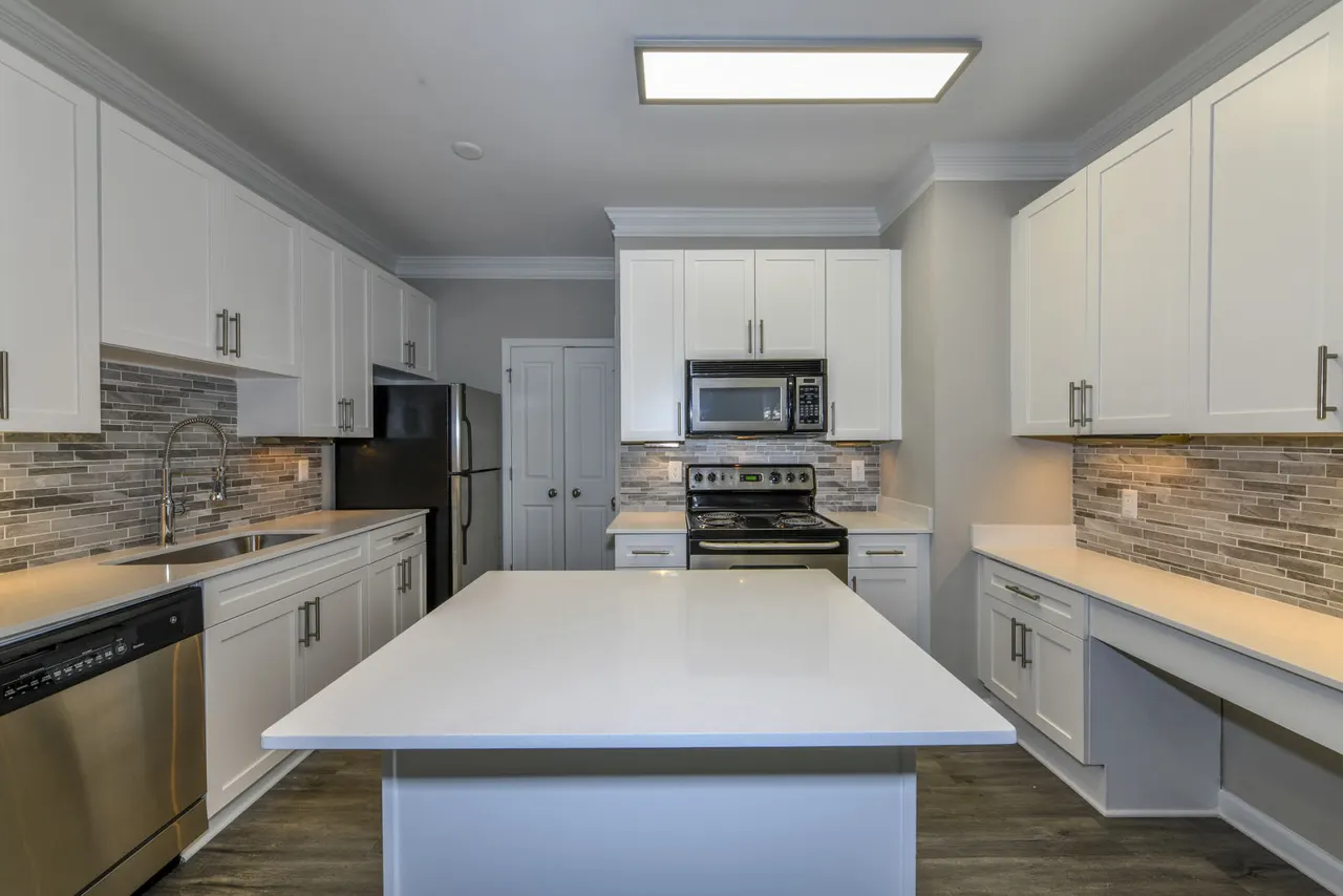 Residency at Northlake Apartments