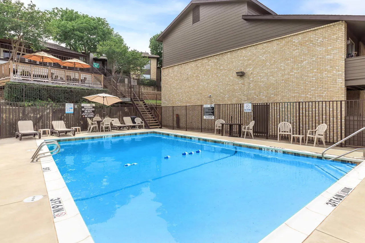 Appian Way Apartment Homes