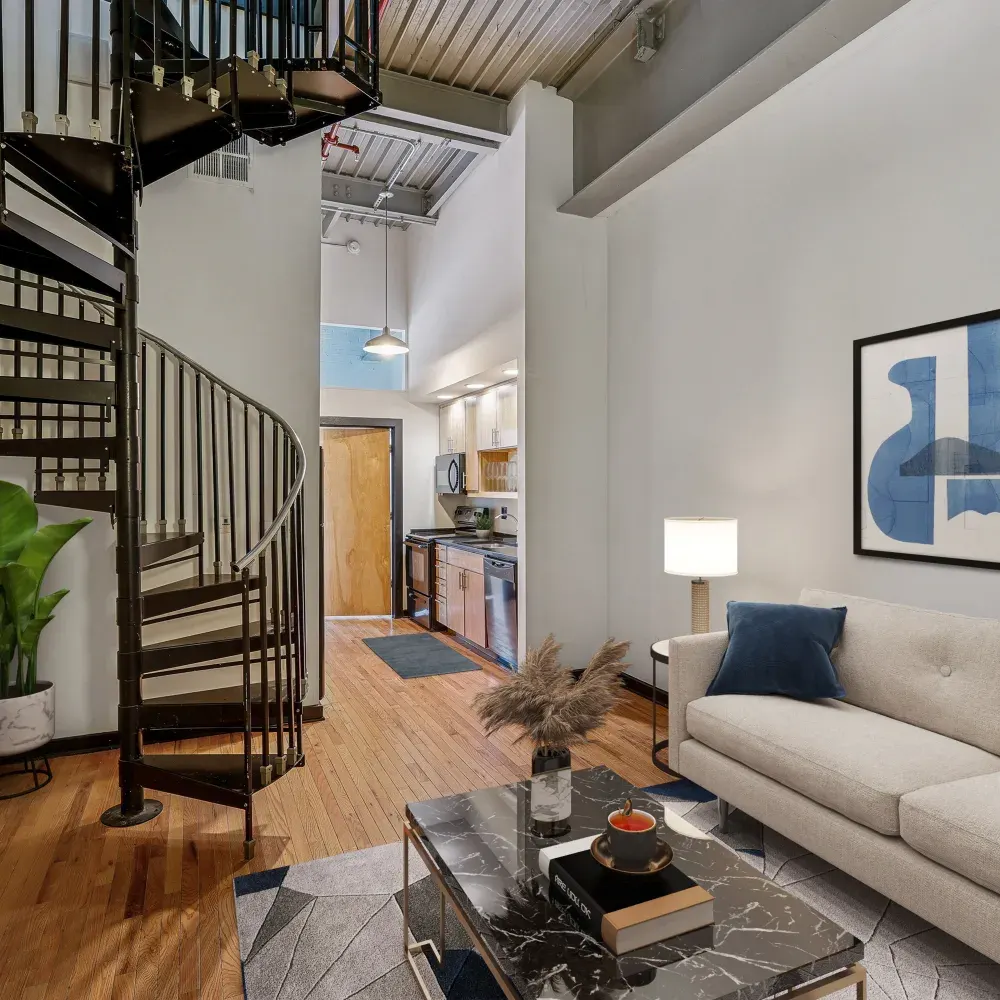 Hopper Lofts