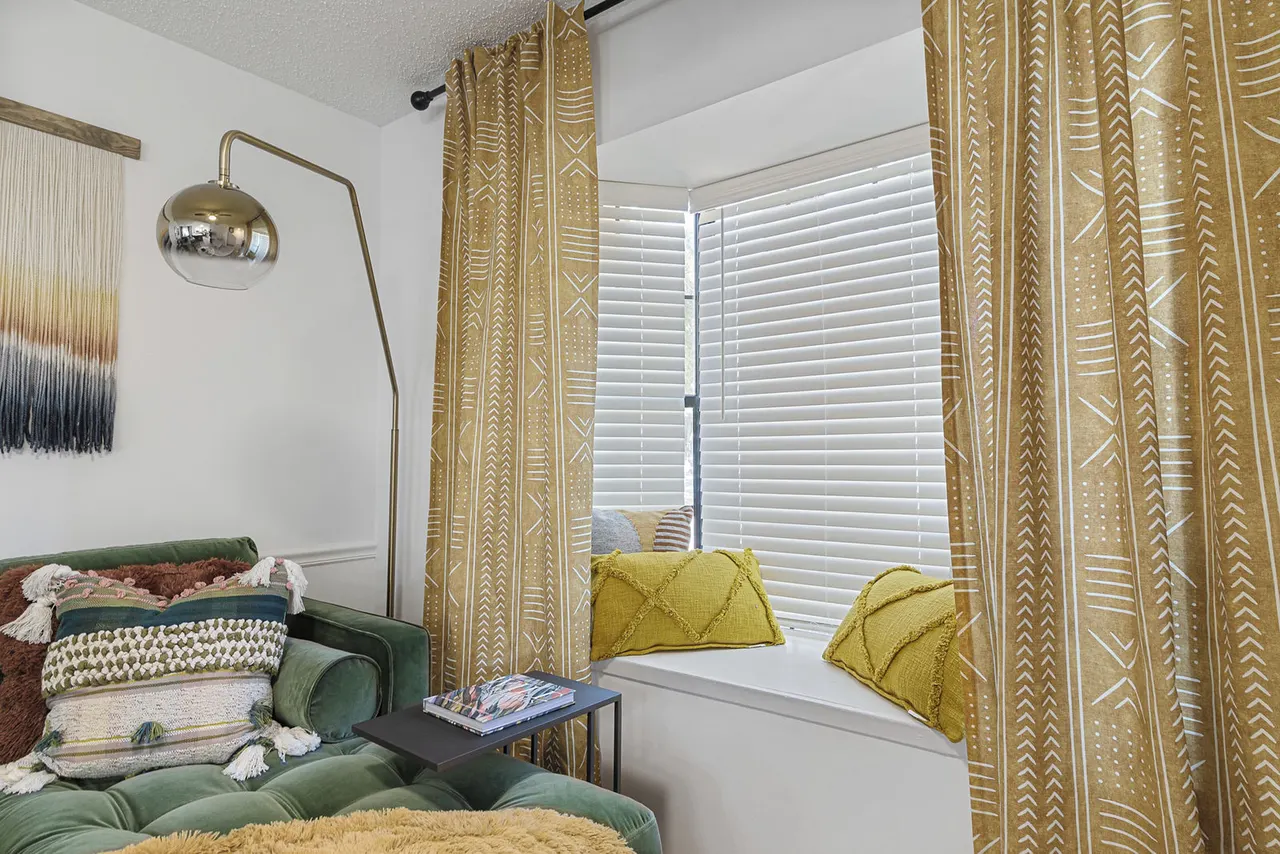 Bellevue Heights Apartments