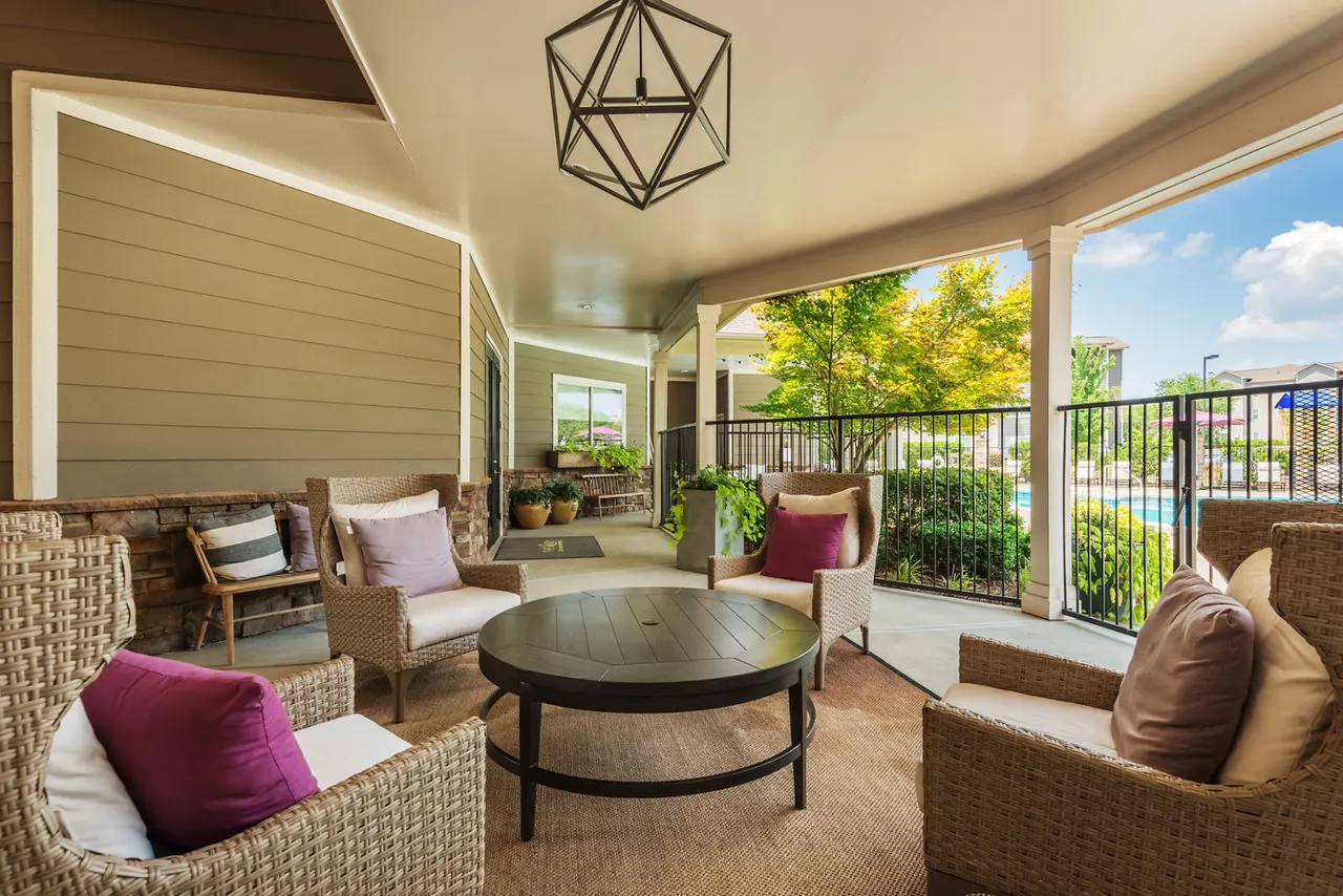 The Vinoy at Innovation Park Apartments