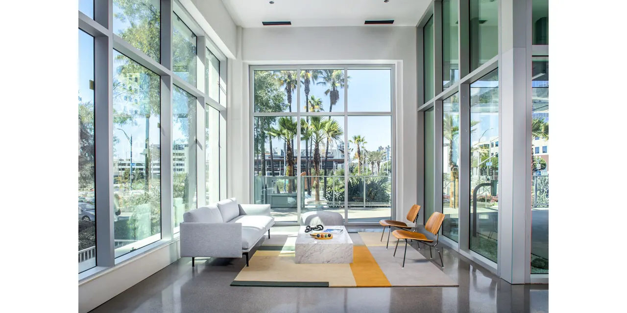200 West Ocean
