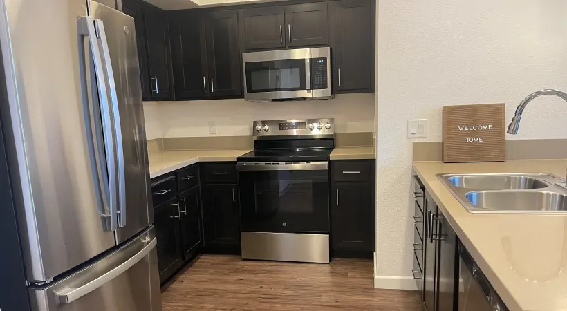 Amalfi Apartments