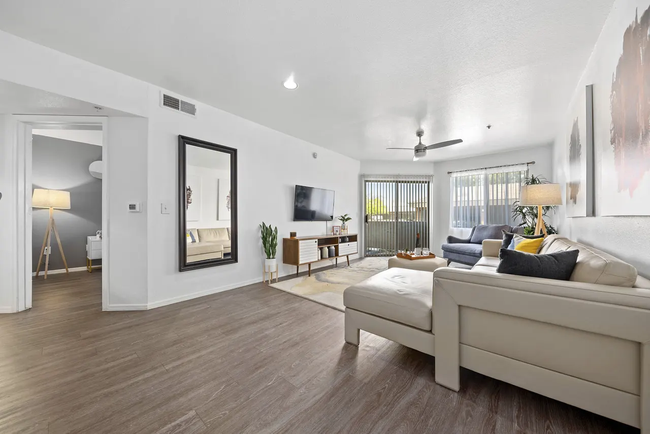Monterra Apartments