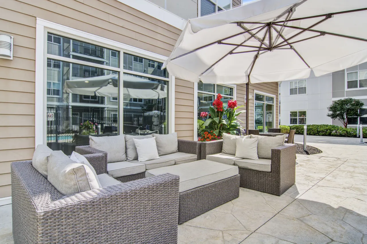 Everly Apartments