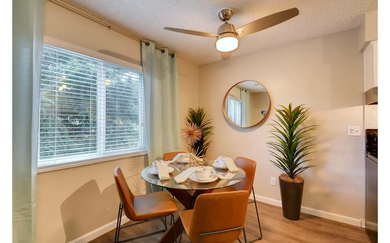 Park Place at 92nd Apartments