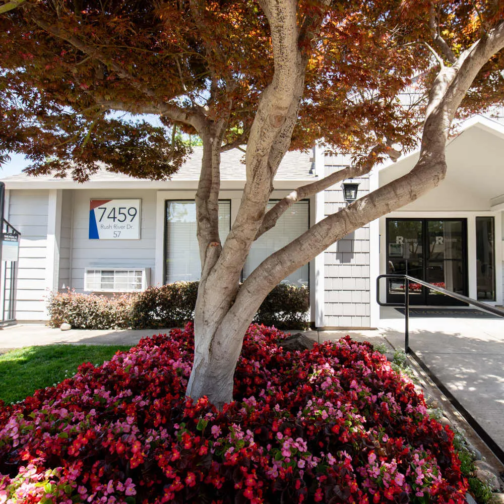 Riverstone Apartments