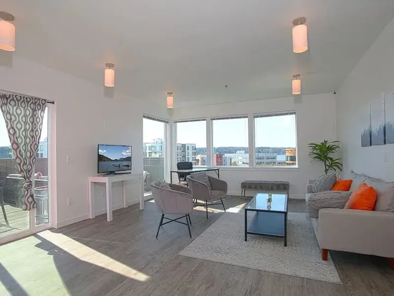 Harborside Flats