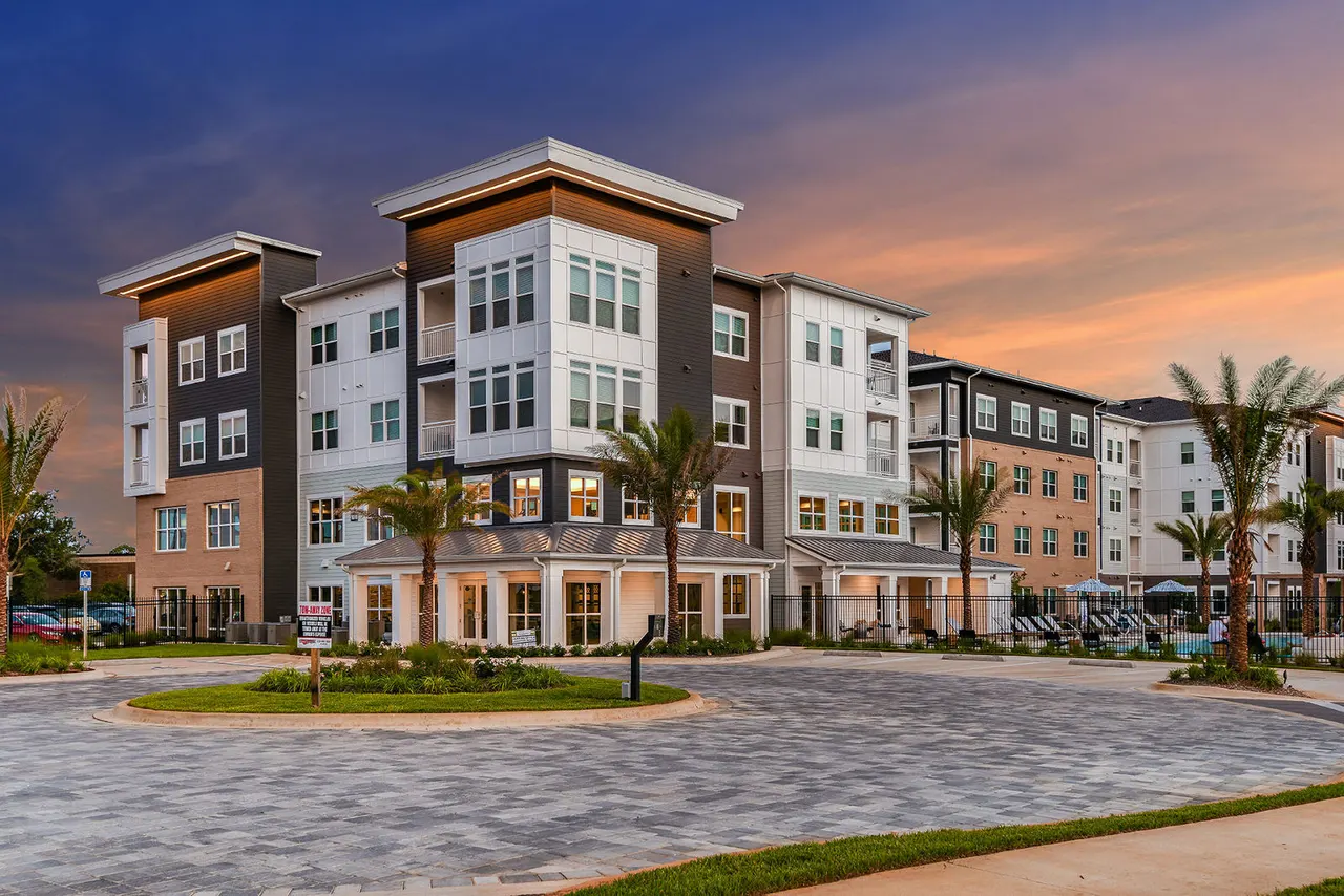 Renaissance at Santa Rosa