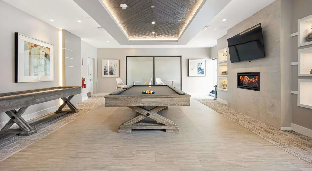La Bonne Vie Apartments
