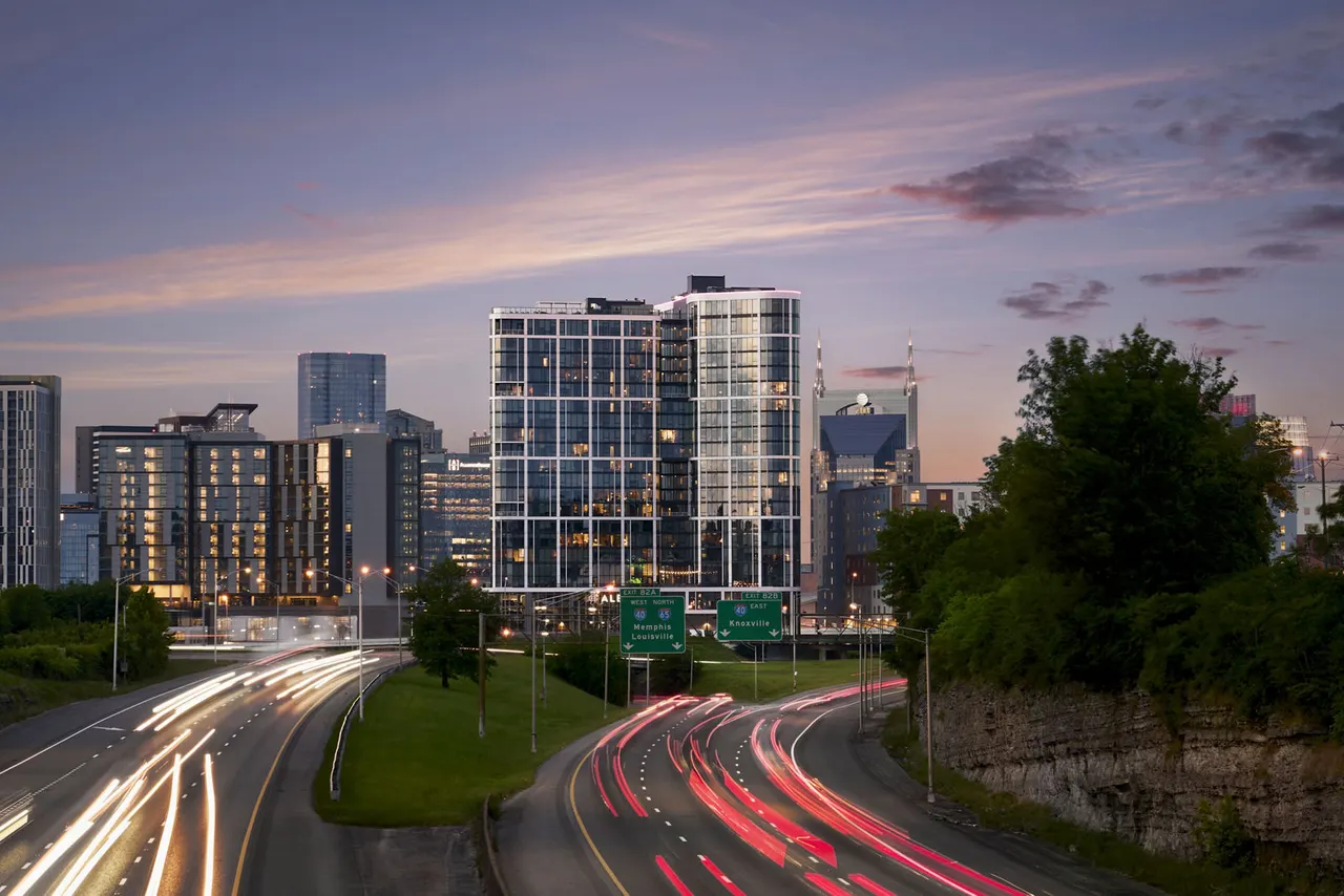 Albion in the Gulch
