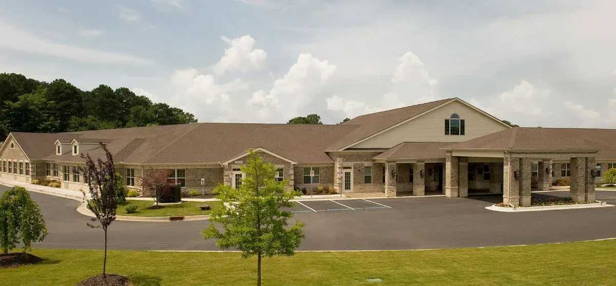 Oaks at Gracemont