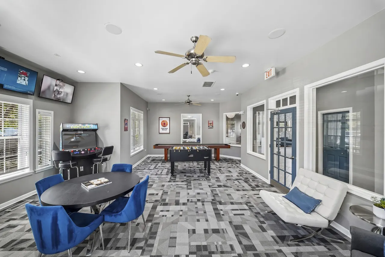 Fox Valley Villages Apartments
